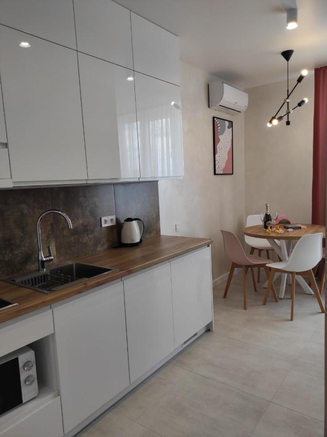 Новобудова Червоної Калини 56А Сихів, Авалон,Висотка Lviv Luaran gambar
